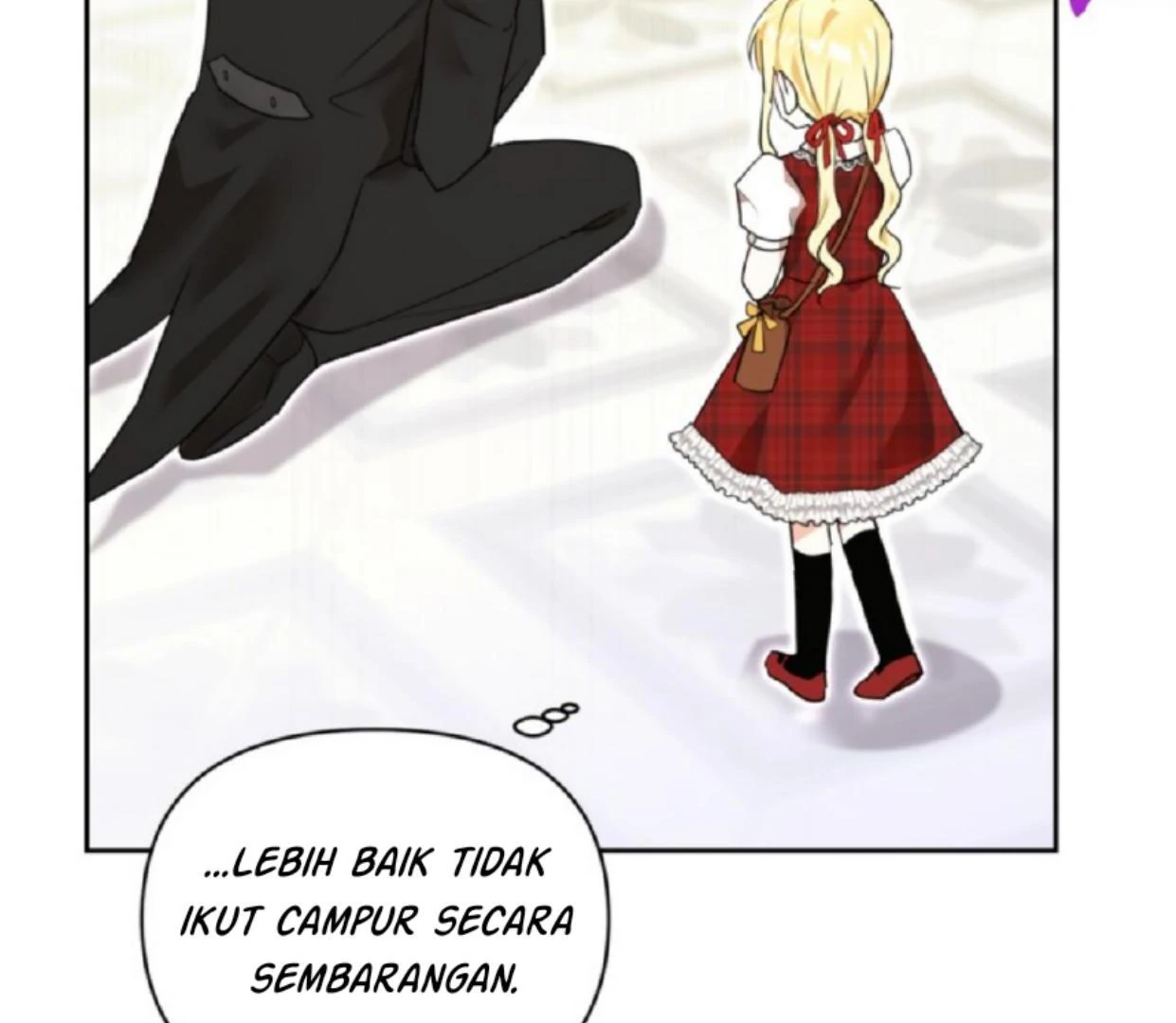 The Sister Who Was My Enemy Now Loves Me Chapter 9 Gambar 72