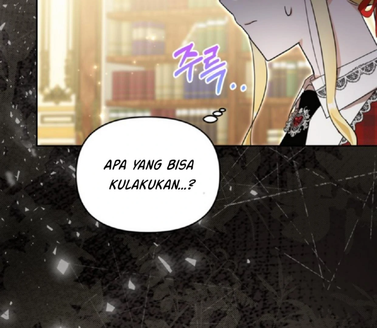 The Sister Who Was My Enemy Now Loves Me Chapter 9 Gambar 75