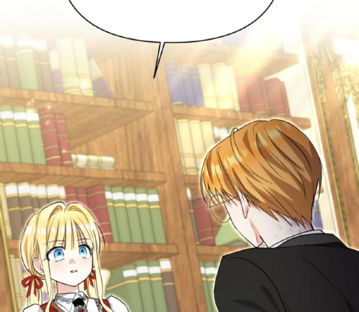 The Sister Who Was My Enemy Now Loves Me Chapter 9 Gambar 83