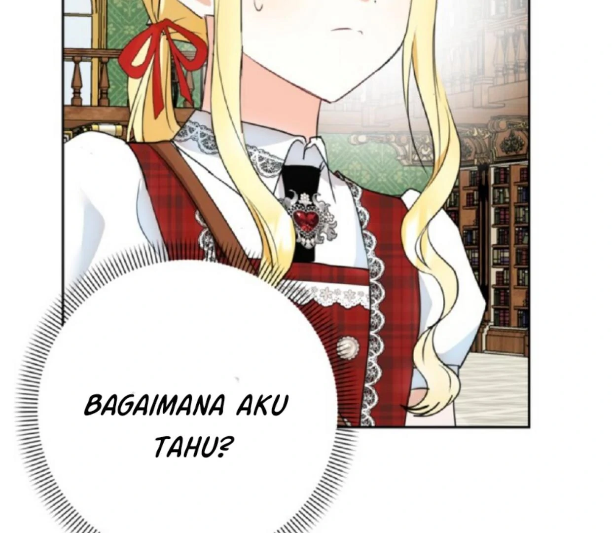 The Sister Who Was My Enemy Now Loves Me Chapter 9 Gambar 92