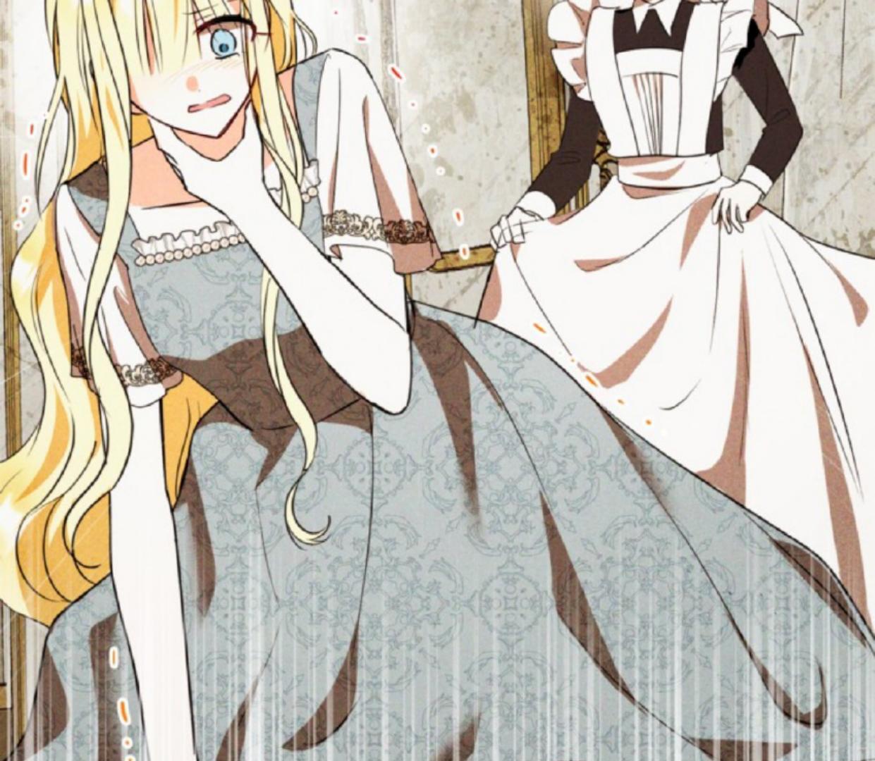 The Sister Who Was My Enemy Now Loves Me Chapter 9 Gambar 95