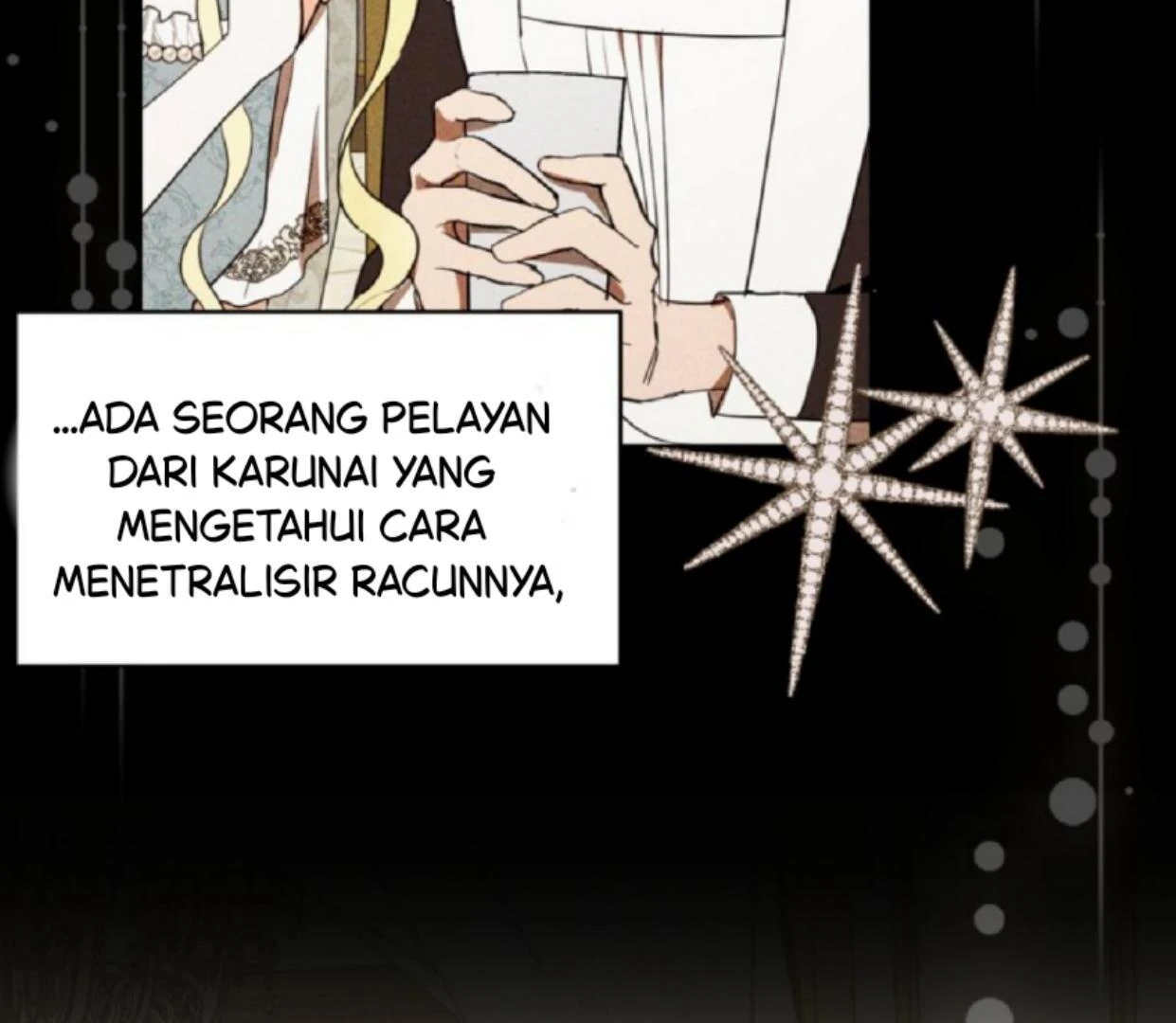 The Sister Who Was My Enemy Now Loves Me Chapter 9 Gambar 98