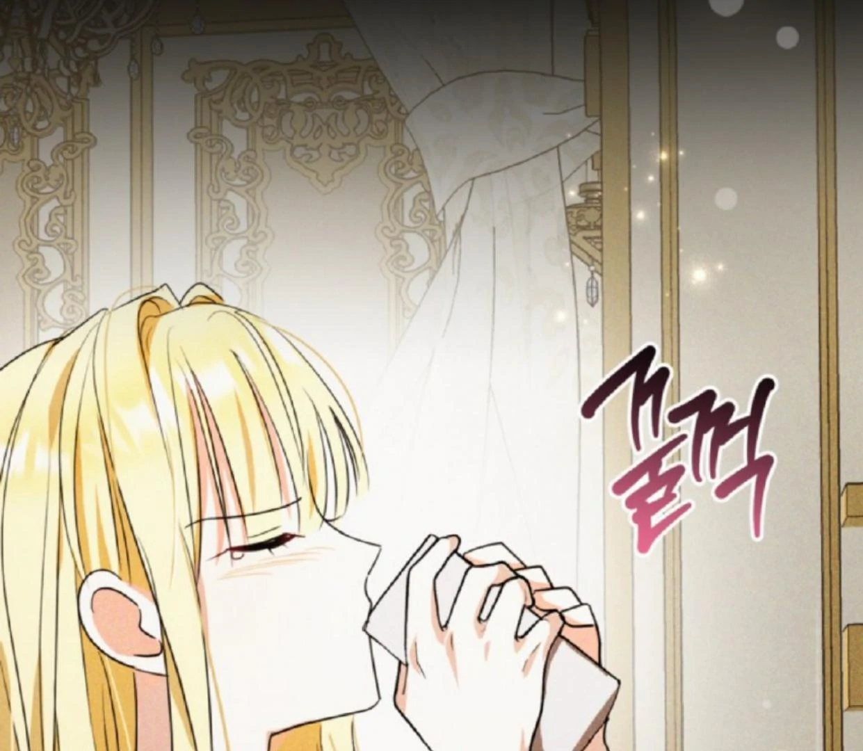 The Sister Who Was My Enemy Now Loves Me Chapter 9 Gambar 99