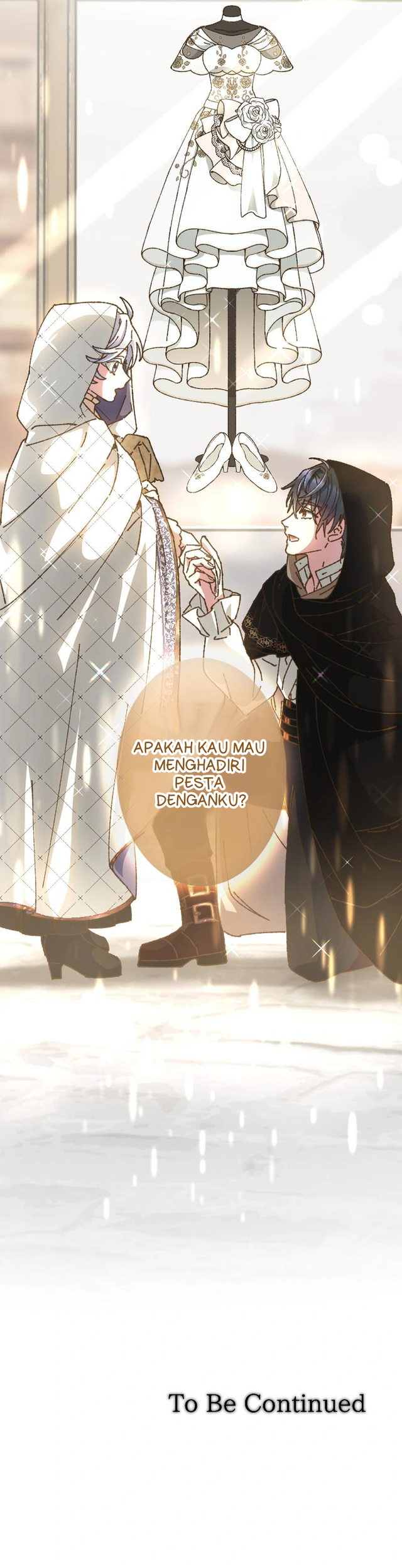 The Sleeping Duke's Bride Chapter 10 Gambar 42