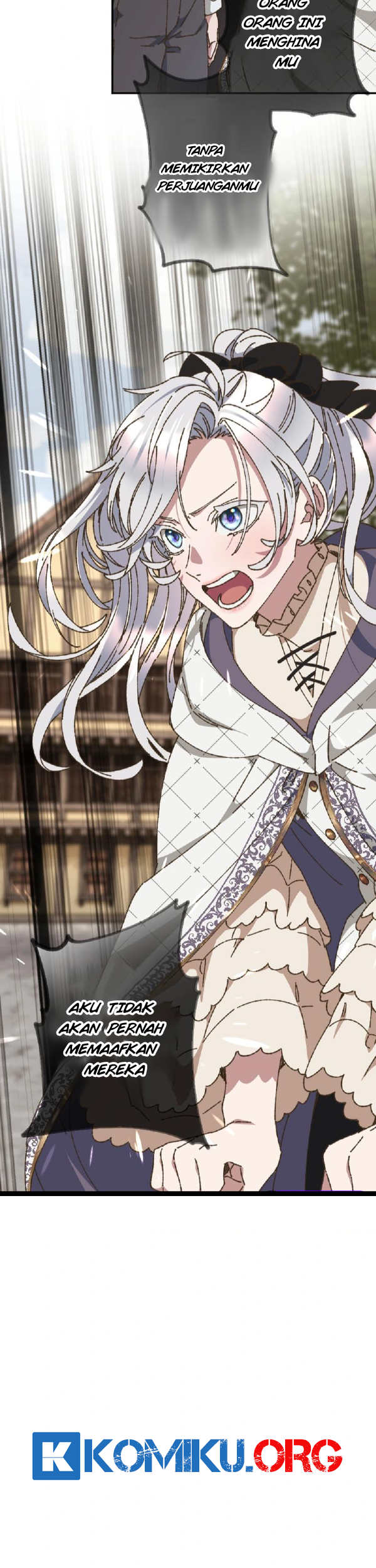 The Sleeping Duke's Bride Chapter 10 Gambar 5