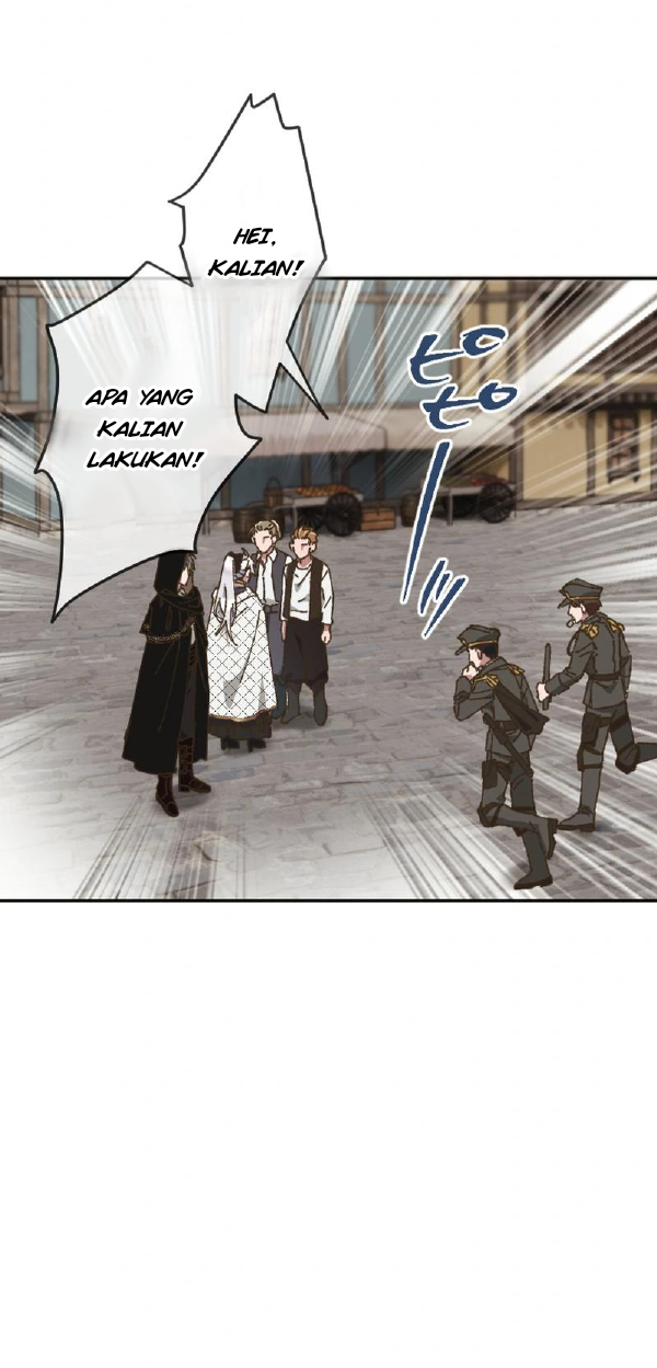 The Sleeping Duke's Bride Chapter 10 Gambar 6