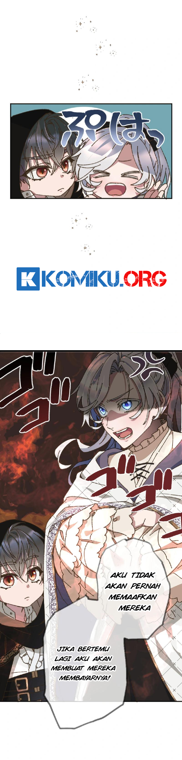 The Sleeping Duke's Bride Chapter 10 Gambar 15