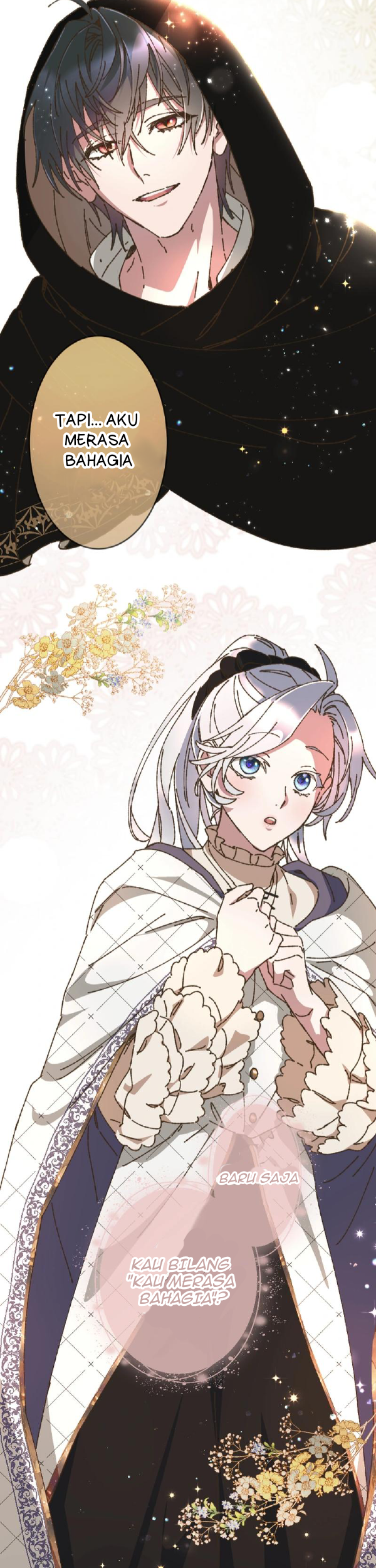 The Sleeping Duke's Bride Chapter 10 Gambar 20