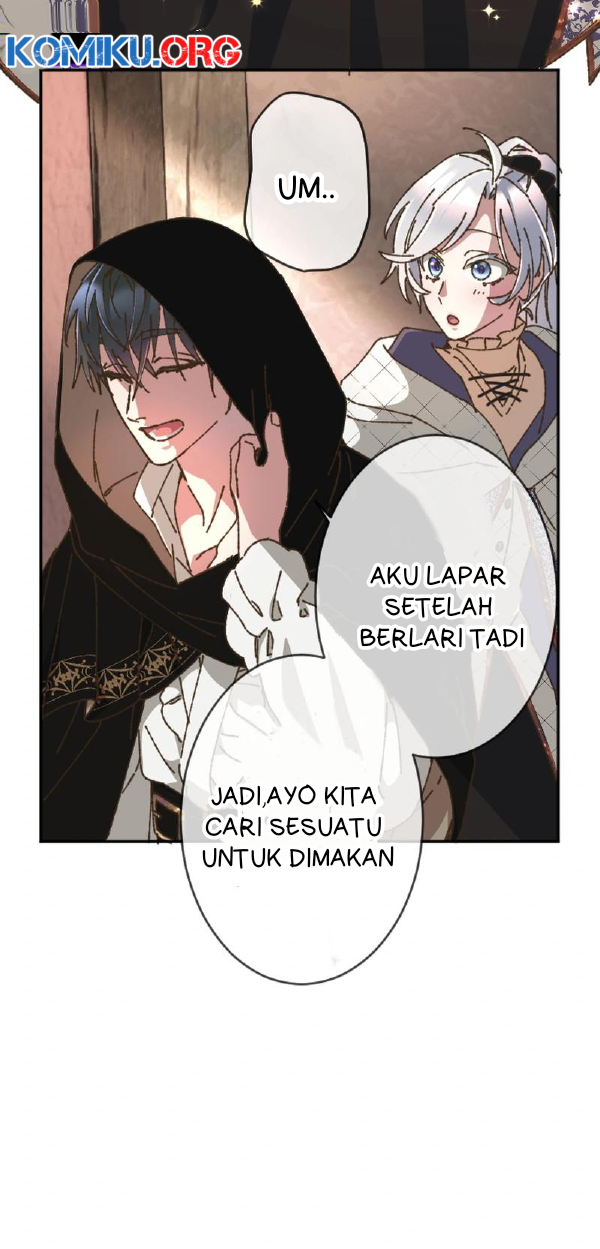The Sleeping Duke's Bride Chapter 10 Gambar 21