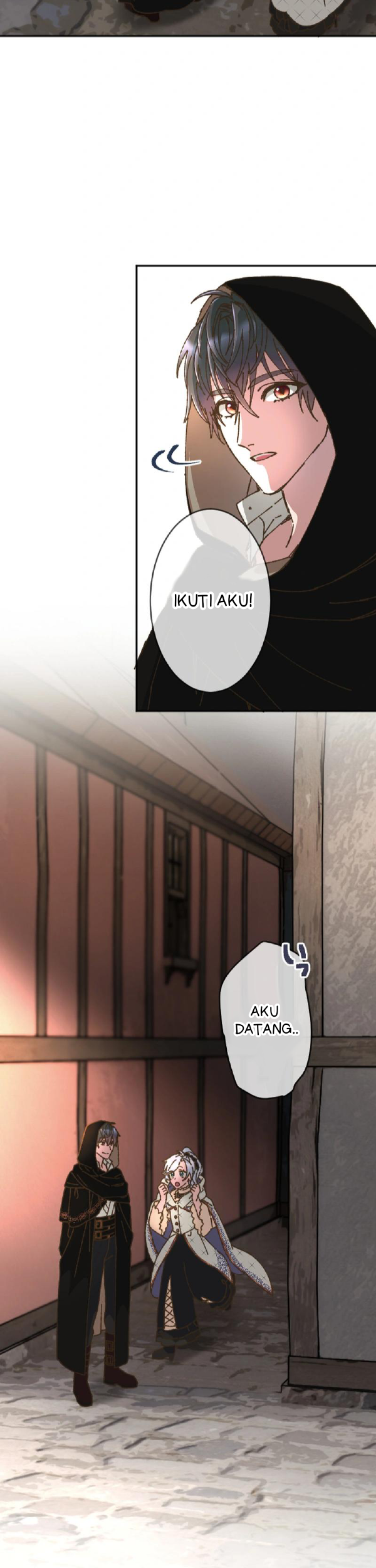 The Sleeping Duke's Bride Chapter 10 Gambar 24