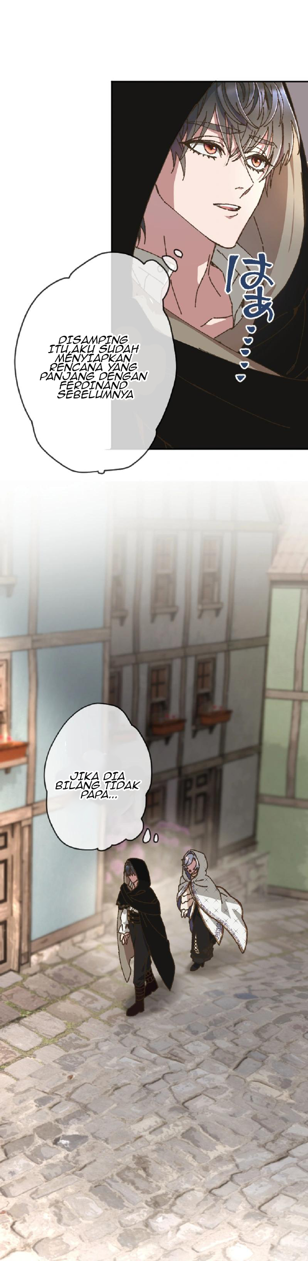 The Sleeping Duke's Bride Chapter 10 Gambar 27