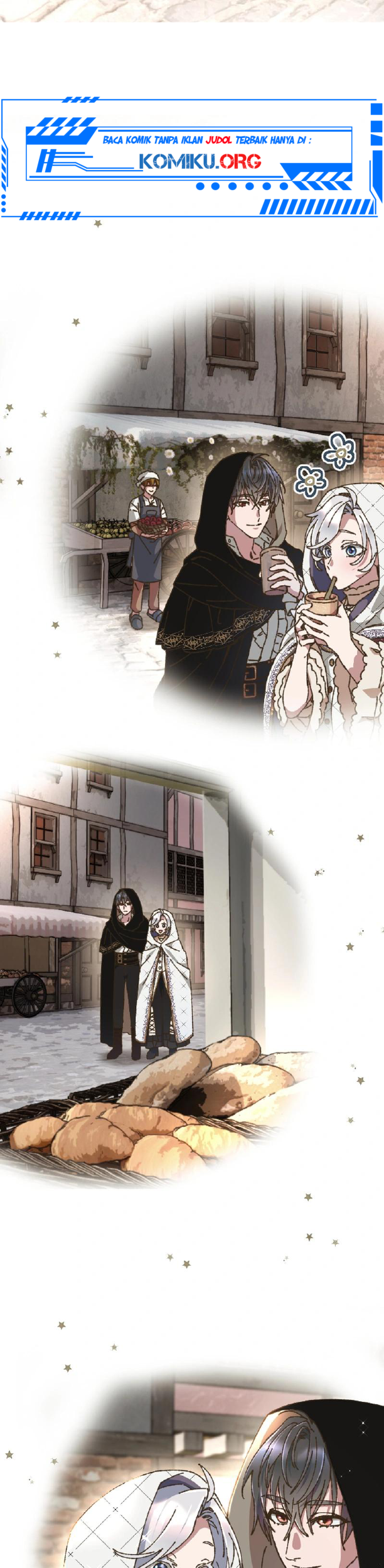 The Sleeping Duke's Bride Chapter 10 Gambar 28