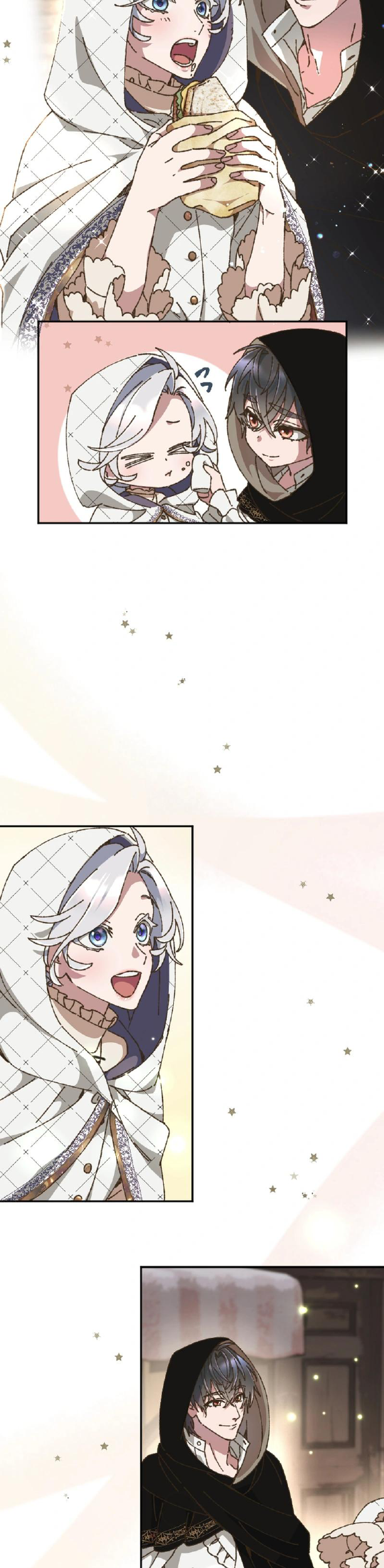 The Sleeping Duke's Bride Chapter 10 Gambar 29