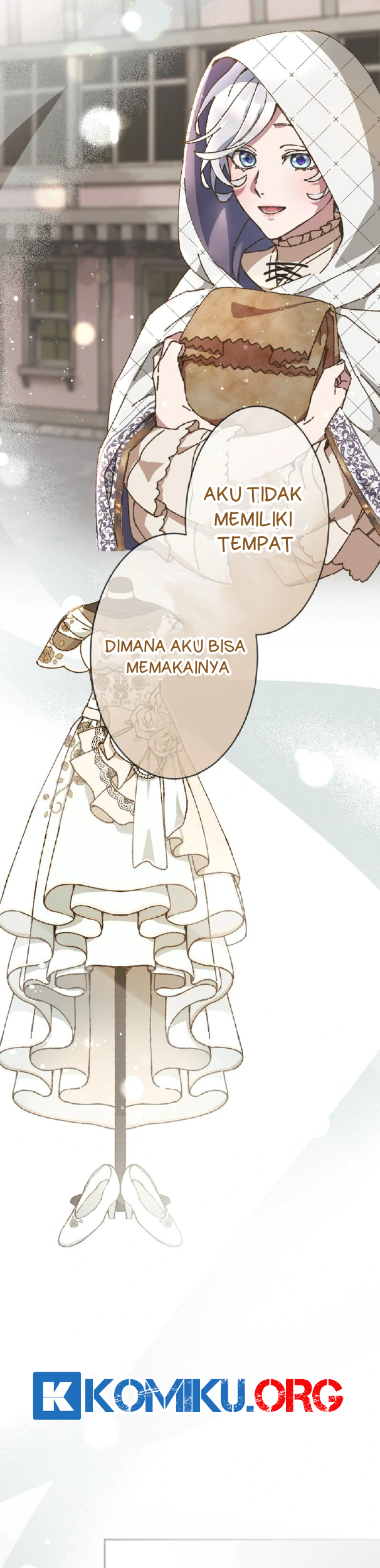 The Sleeping Duke's Bride Chapter 10 Gambar 35