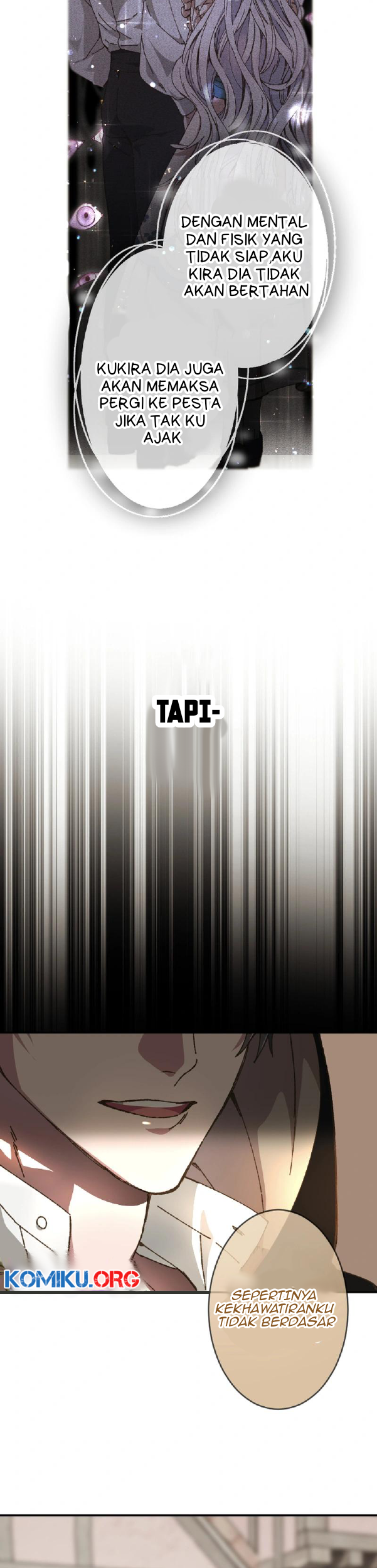 The Sleeping Duke's Bride Chapter 10 Gambar 38