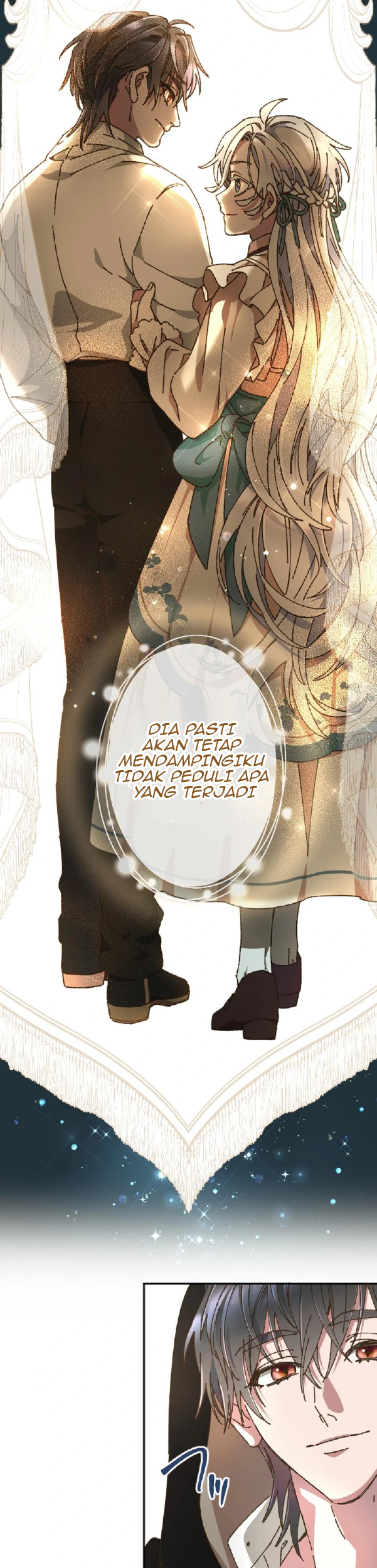 The Sleeping Duke's Bride Chapter 10 Gambar 40