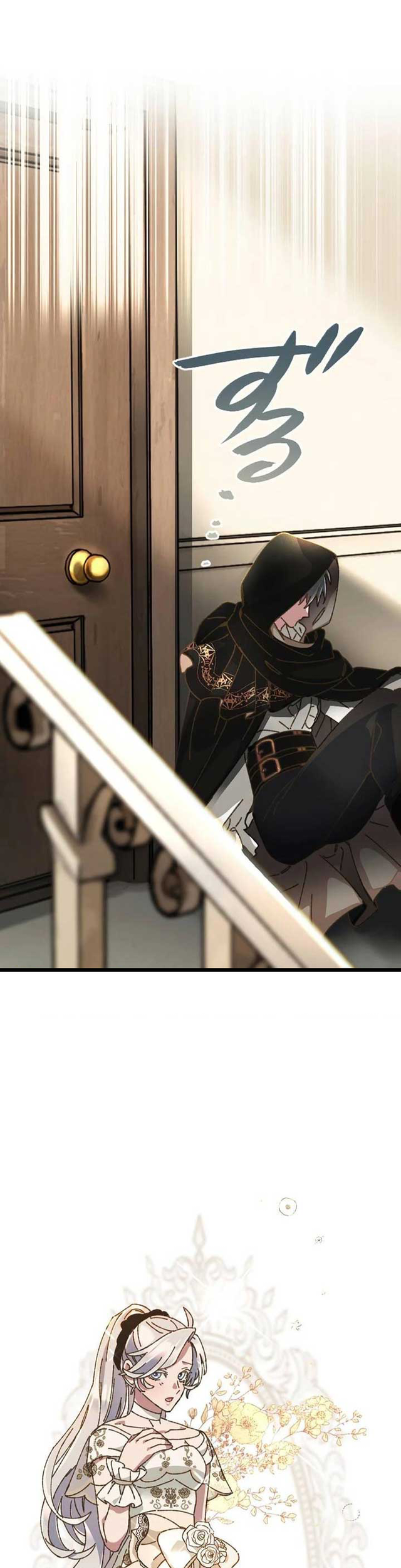 The Sleeping Duke's Bride Chapter 11 Gambar 41