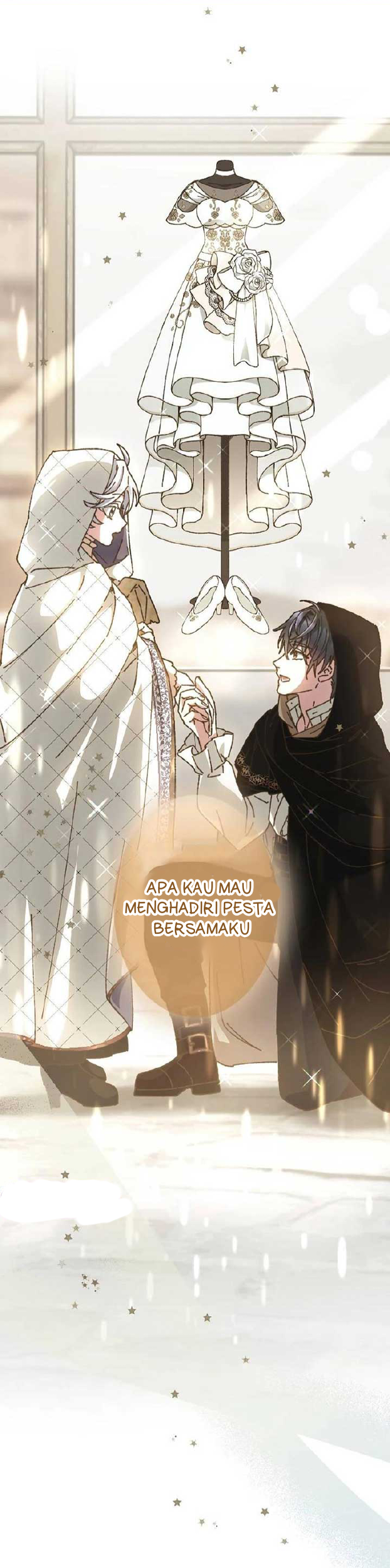 Baca  The Sleeping Duke's Bride Chapter 11 Gambar 2