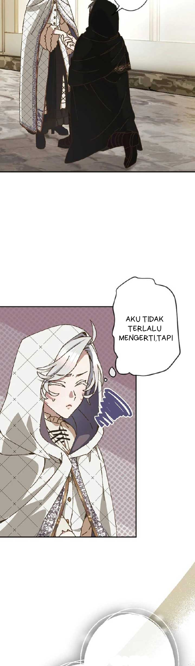 The Sleeping Duke's Bride Chapter 11 Gambar 5