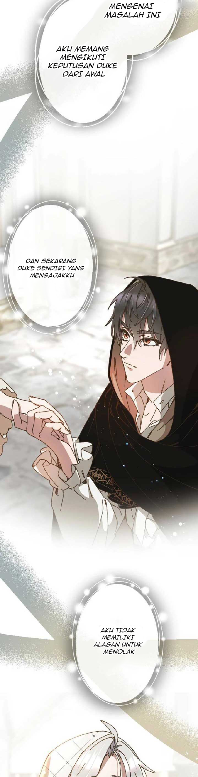 The Sleeping Duke's Bride Chapter 11 Gambar 6