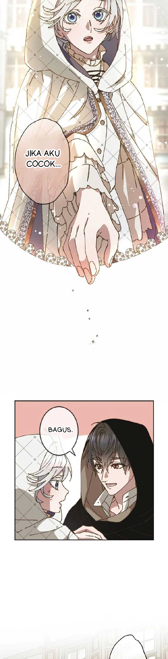 The Sleeping Duke's Bride Chapter 11 Gambar 7