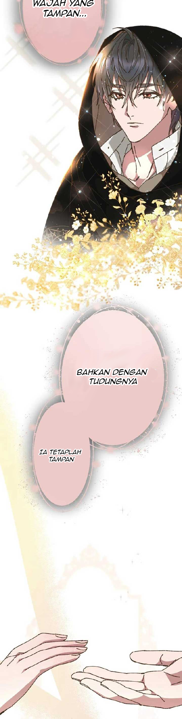 The Sleeping Duke's Bride Chapter 11 Gambar 22