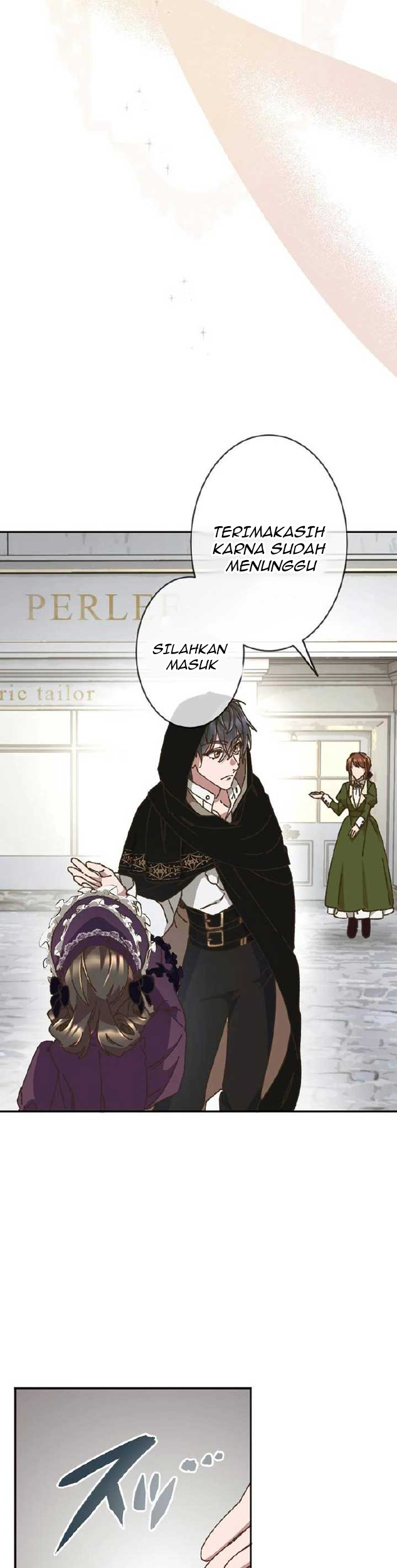 The Sleeping Duke's Bride Chapter 11 Gambar 23