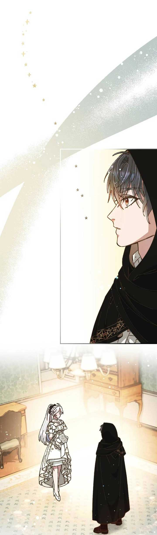The Sleeping Duke's Bride Chapter 11 Gambar 34