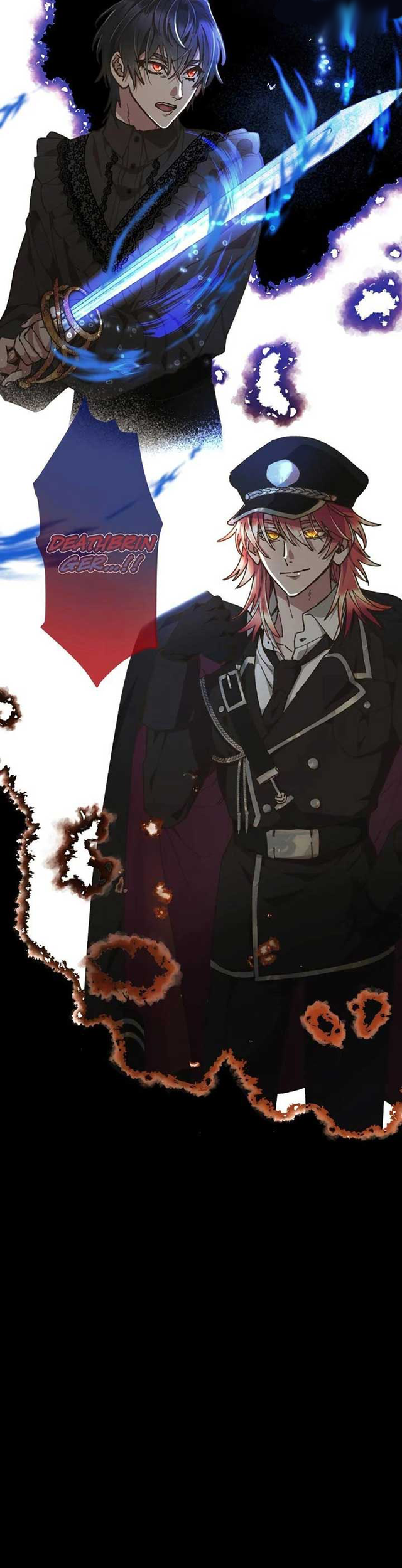 The Sleeping Duke's Bride Chapter 12 Gambar 42