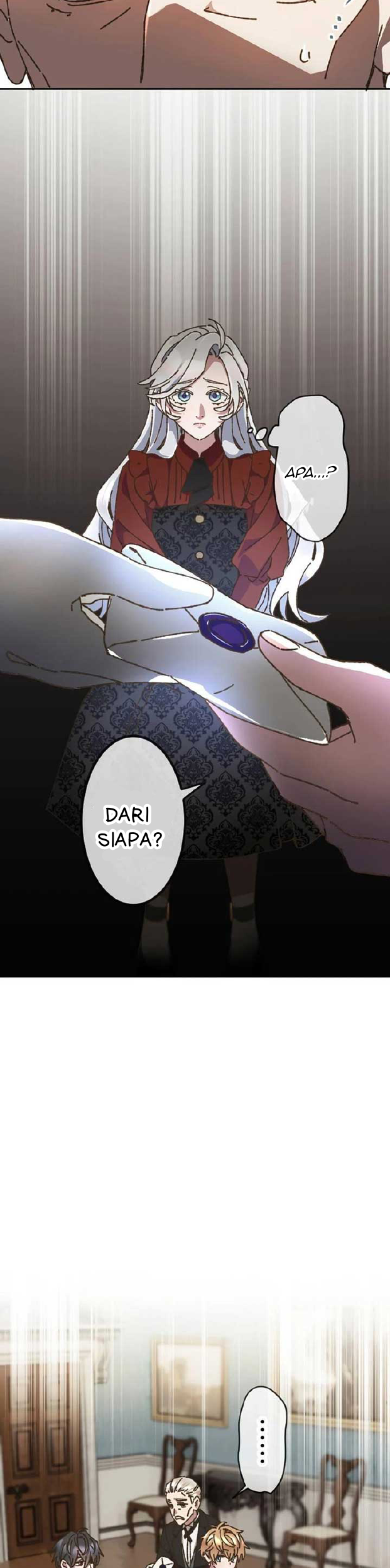 The Sleeping Duke's Bride Chapter 12 Gambar 9