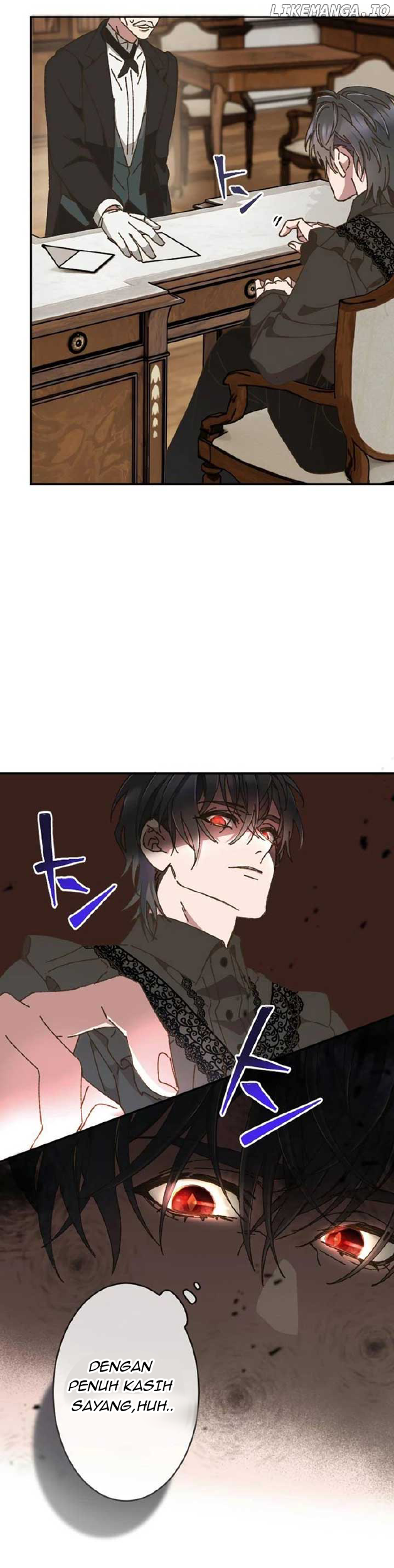 The Sleeping Duke's Bride Chapter 12 Gambar 17