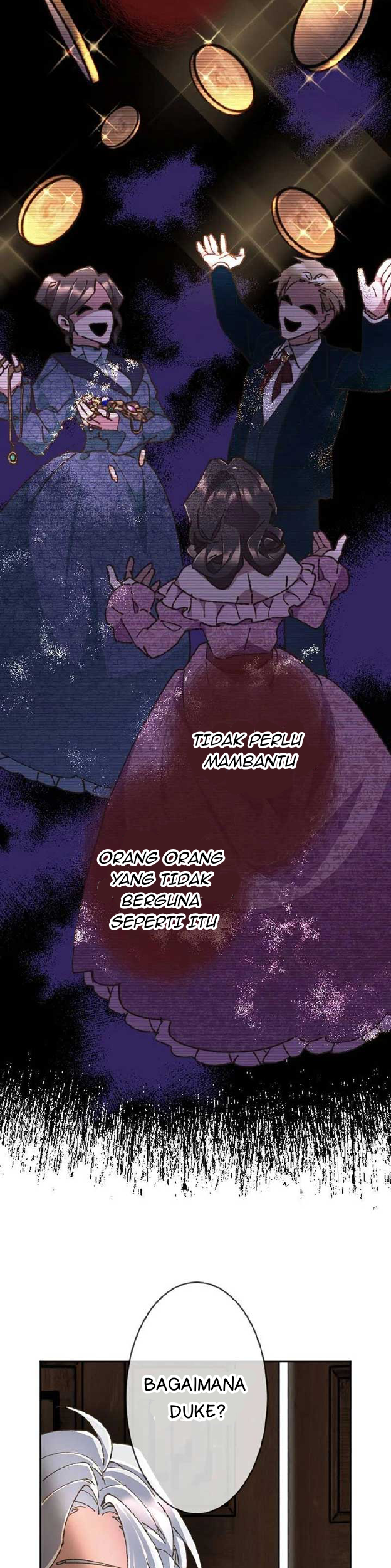 The Sleeping Duke's Bride Chapter 12 Gambar 23