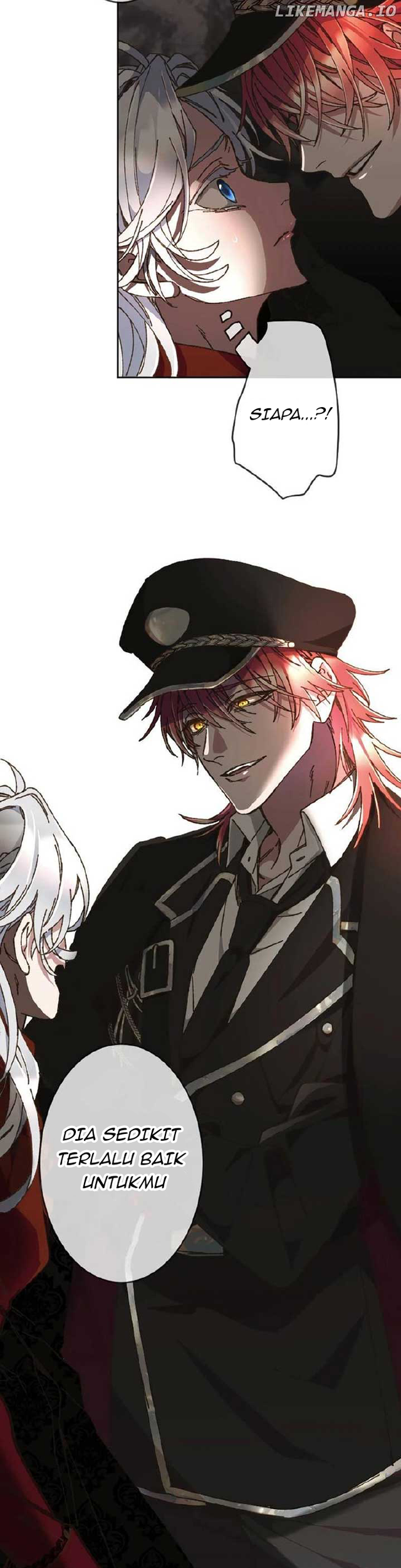 The Sleeping Duke's Bride Chapter 12 Gambar 37