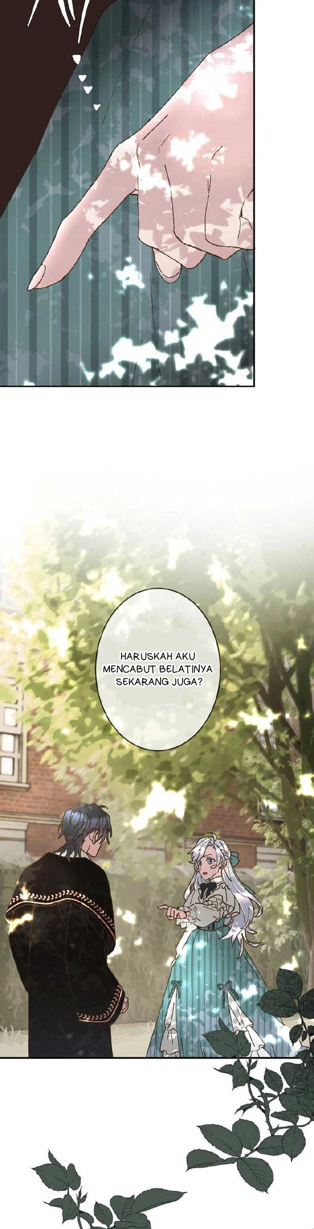 The Sleeping Duke's Bride Chapter 13 Gambar 42