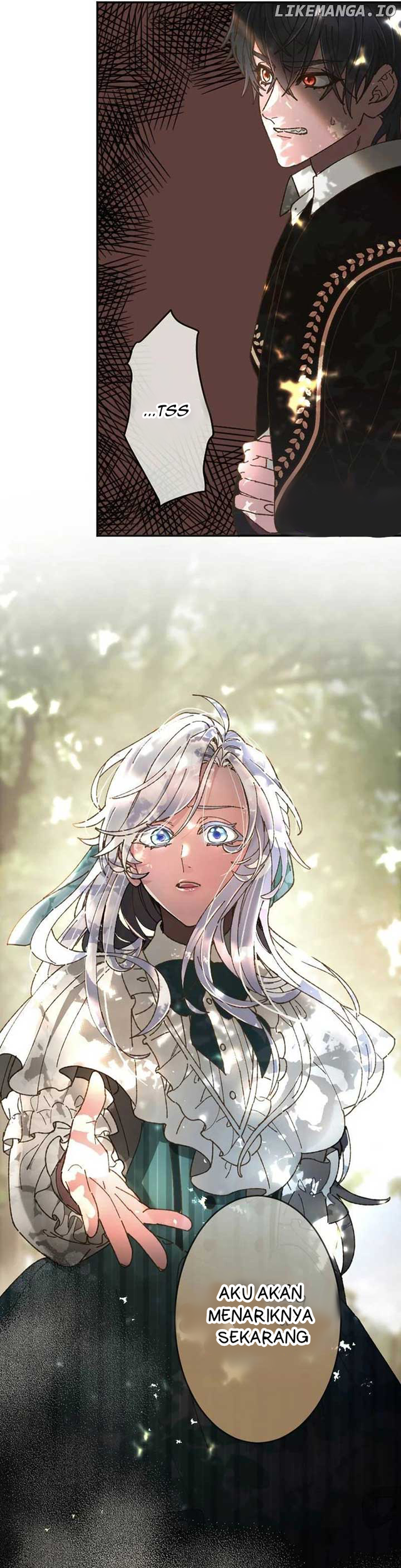 The Sleeping Duke's Bride Chapter 13 Gambar 46