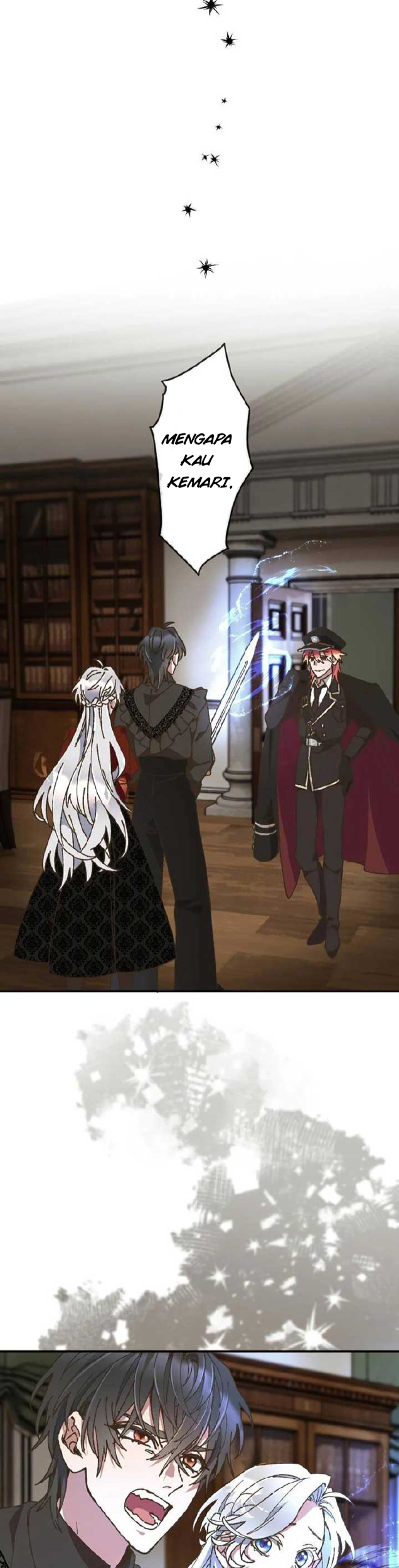 Baca  The Sleeping Duke's Bride Chapter 13 Gambar 2