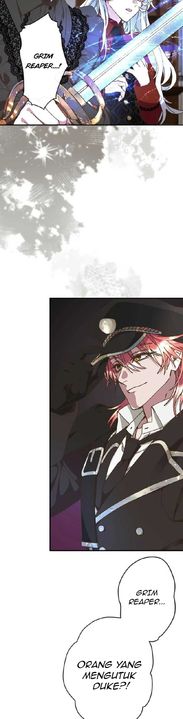 The Sleeping Duke's Bride Chapter 13 Gambar 3