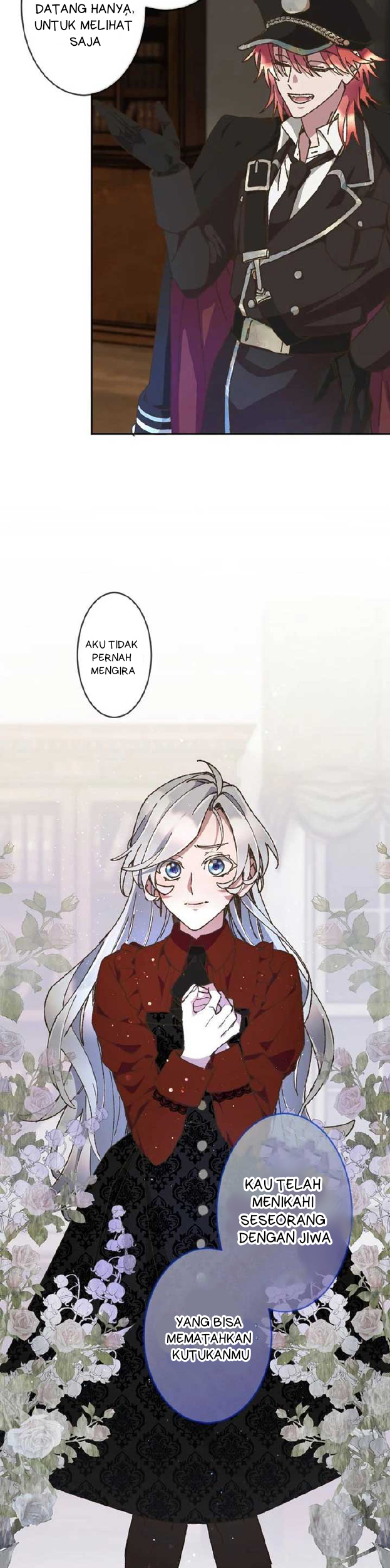 The Sleeping Duke's Bride Chapter 13 Gambar 7