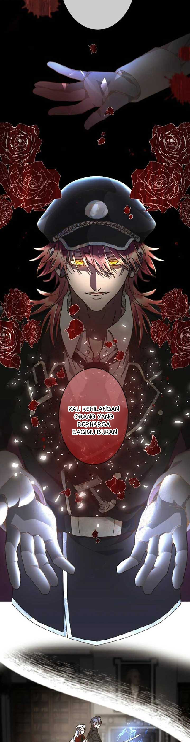 The Sleeping Duke's Bride Chapter 13 Gambar 13