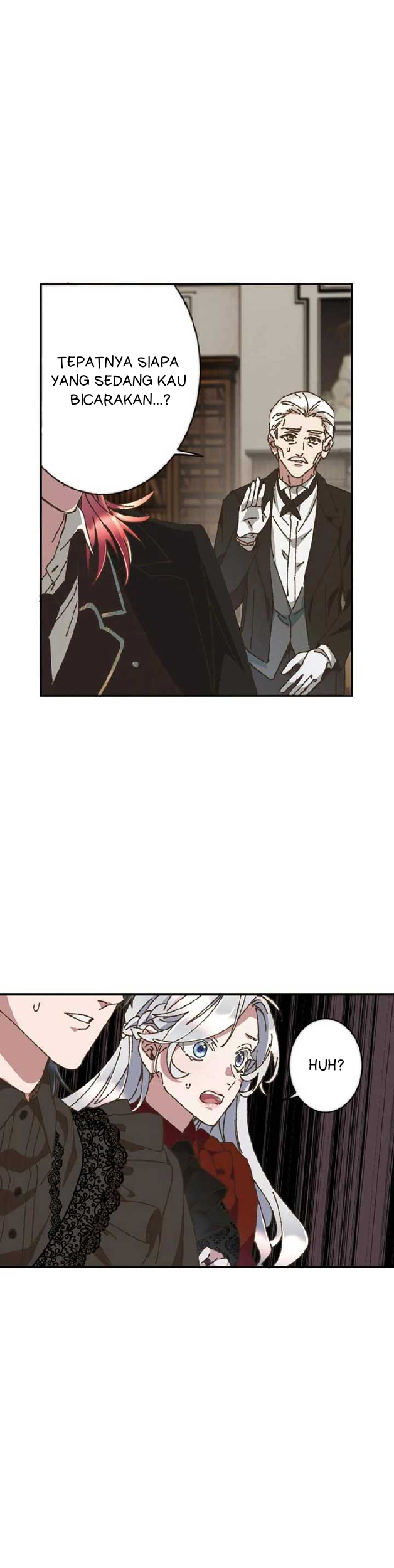 The Sleeping Duke's Bride Chapter 13 Gambar 17