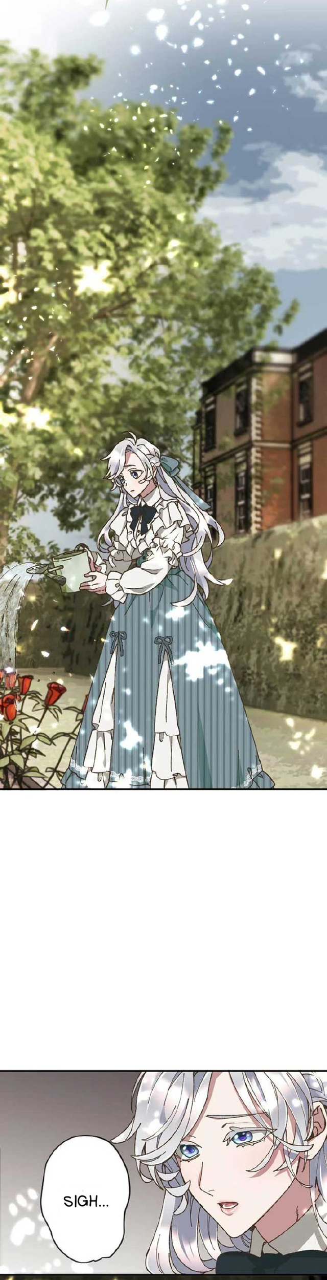 The Sleeping Duke's Bride Chapter 13 Gambar 22