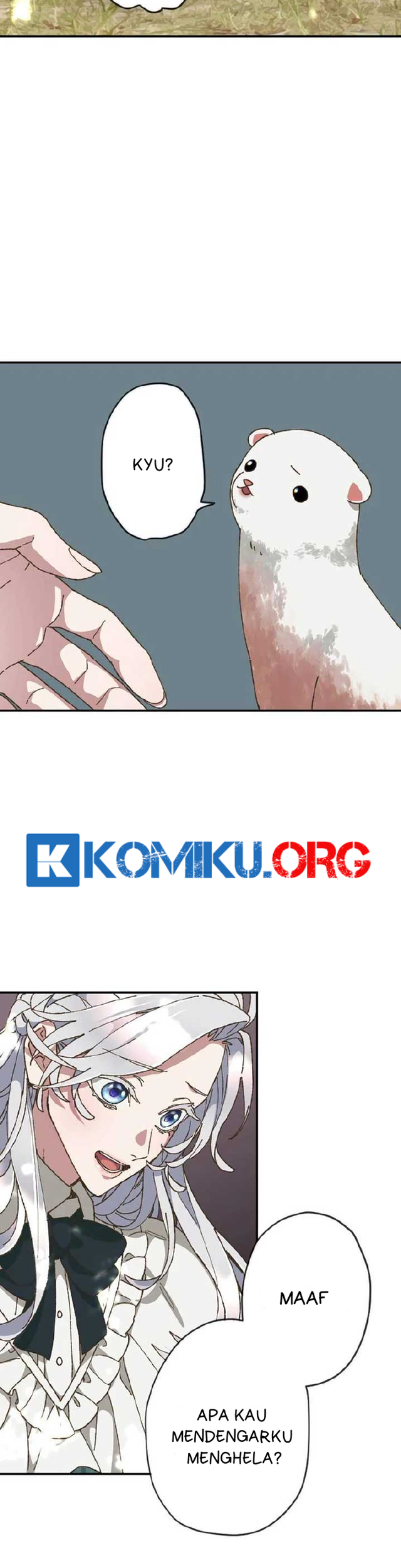 The Sleeping Duke's Bride Chapter 13 Gambar 24