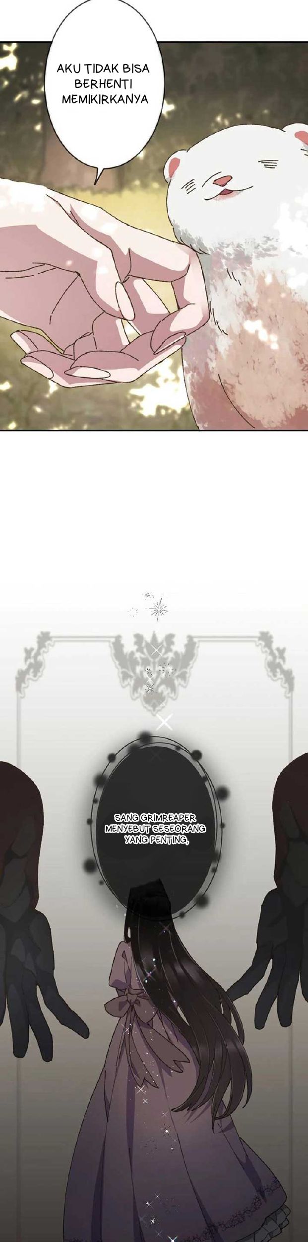 The Sleeping Duke's Bride Chapter 13 Gambar 26