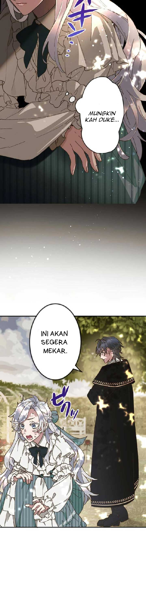 The Sleeping Duke's Bride Chapter 13 Gambar 28