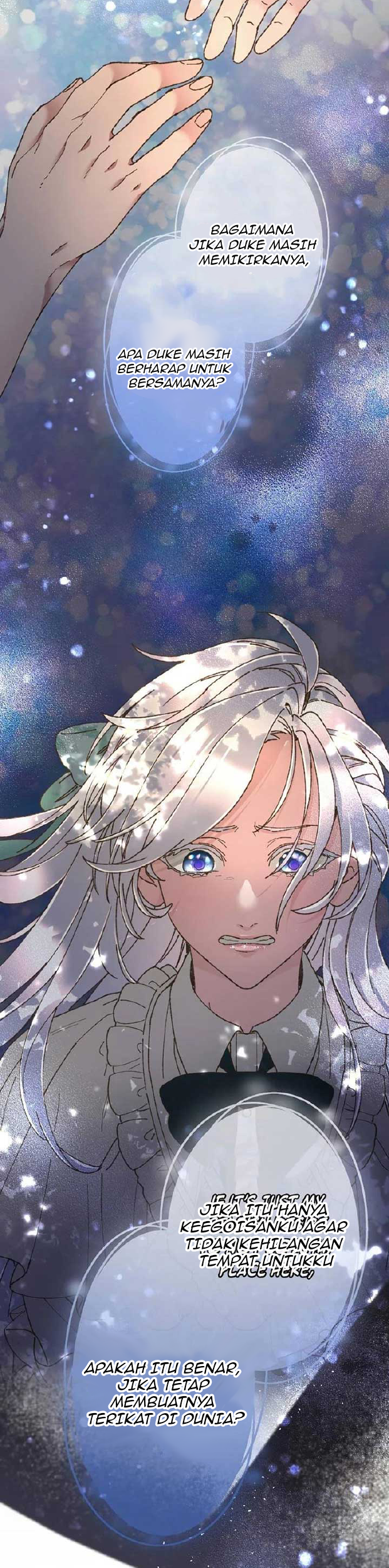 The Sleeping Duke's Bride Chapter 13 Gambar 38