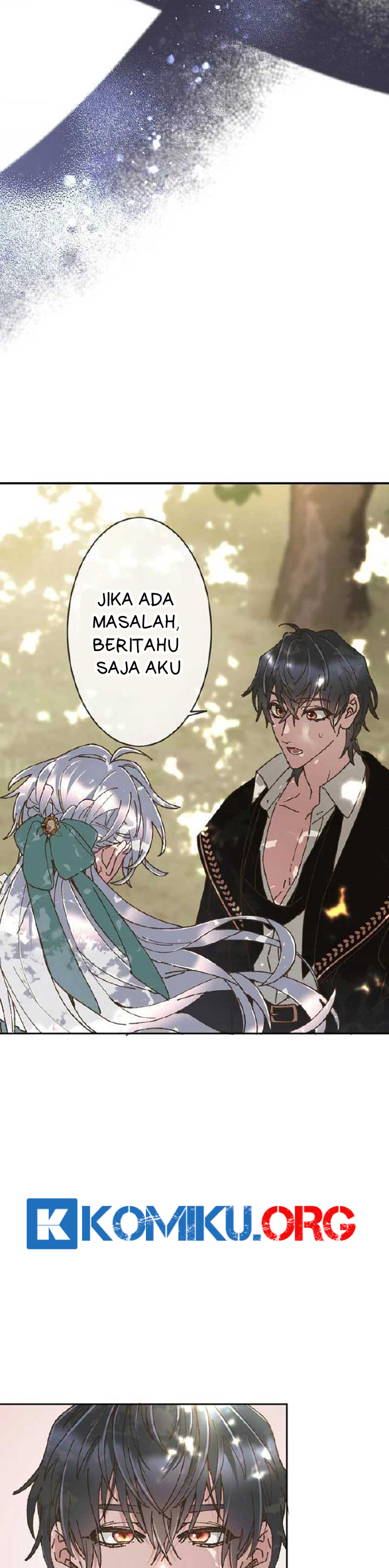 The Sleeping Duke's Bride Chapter 13 Gambar 39