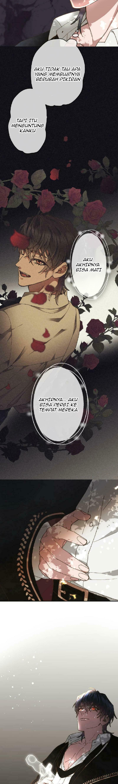 The Sleeping Duke's Bride Chapter 14 Gambar 3