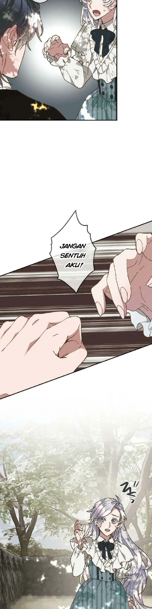 The Sleeping Duke's Bride Chapter 14 Gambar 6