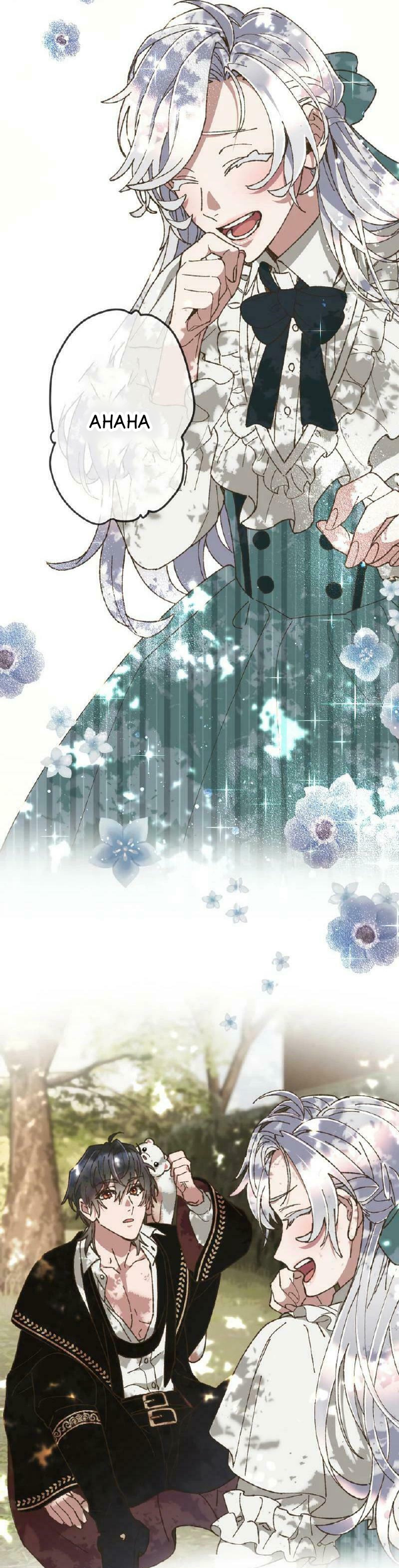 The Sleeping Duke's Bride Chapter 14 Gambar 15