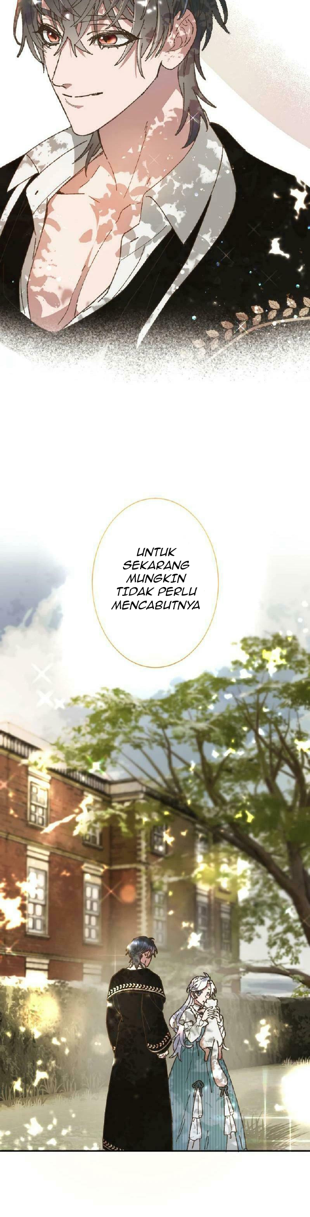 The Sleeping Duke's Bride Chapter 14 Gambar 18